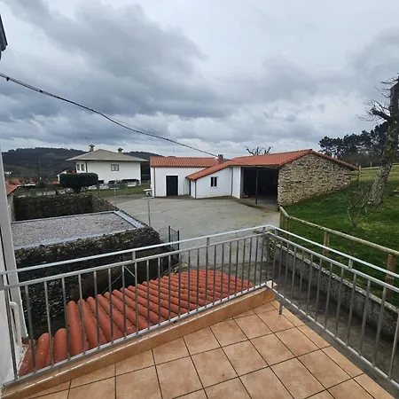 Casa David-con Cuadras Caballos 아파트 *