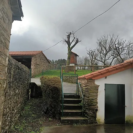 Casa David-con Cuadras Caballos *