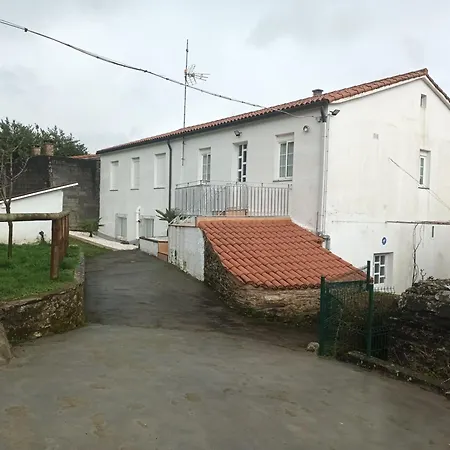 Casa David-con Cuadras Caballos