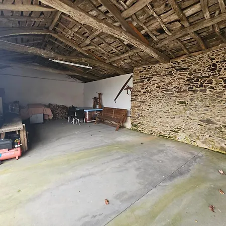 Casa David-con Cuadras Caballos Appartamento *