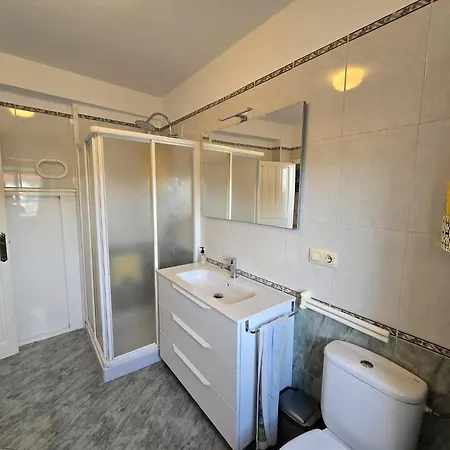 Casa David-con Cuadras Caballos