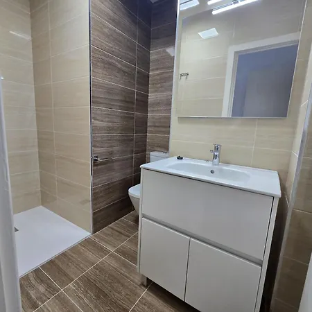 Appartamento Casa David-con Cuadras Caballos Arzúa