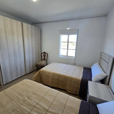 Casa David-con Cuadras Caballos Appartamento Arzúa