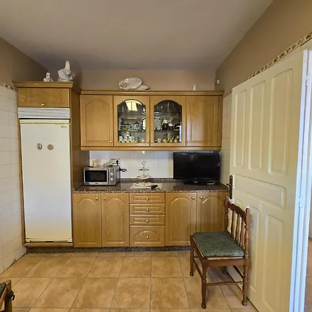 Casa David-con Cuadras Caballos Arzúa