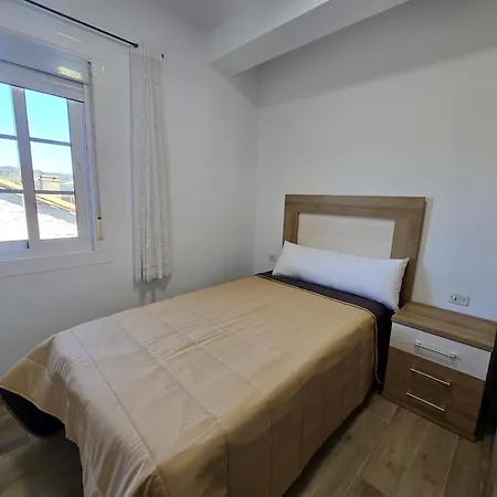 Appartamento Casa David-con Cuadras Caballos