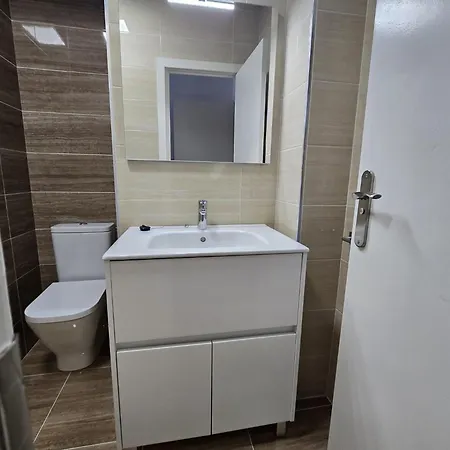 Casa David-con Cuadras Caballos Appartamento *