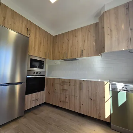 Appartamento Casa David-con Cuadras Caballos Arzúa