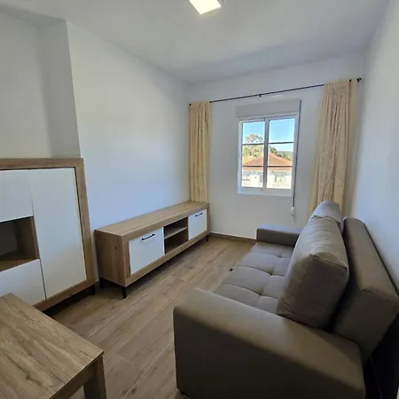 Appartamento Casa David-con Cuadras Caballos *