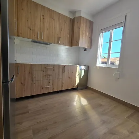 Casa David-con Cuadras Caballos * Arzúa