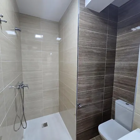 Casa David-con Cuadras Caballos Appartamento