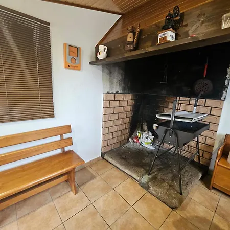 Casa David-con Cuadras Caballos *