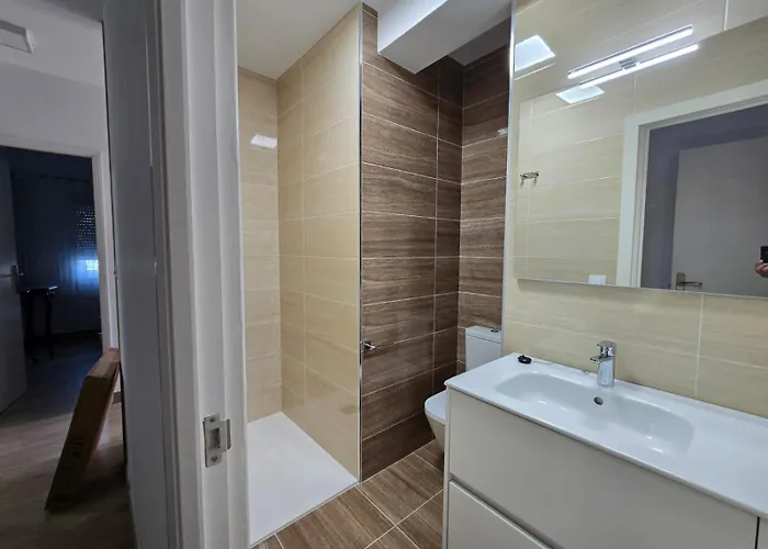 Casa David-con Cuadras Caballos *