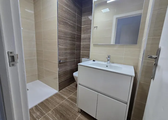 דירה Casa David-con Cuadras Caballos Arzúa