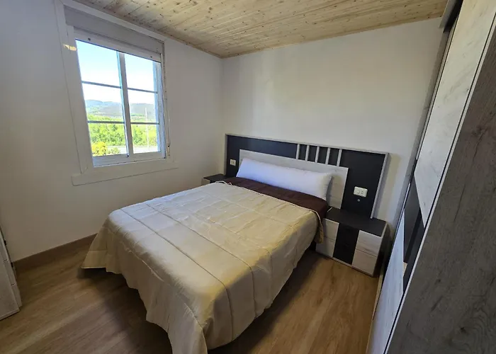 Casa David-con Cuadras Caballos Lägenhet