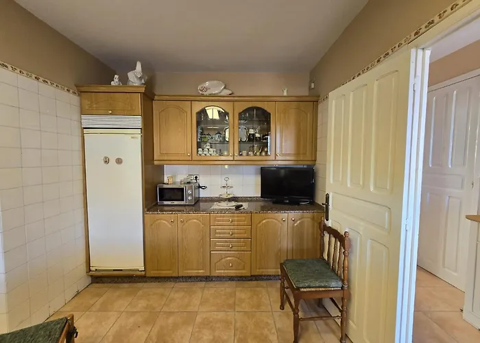 Casa David-con Cuadras Caballos Arzúa