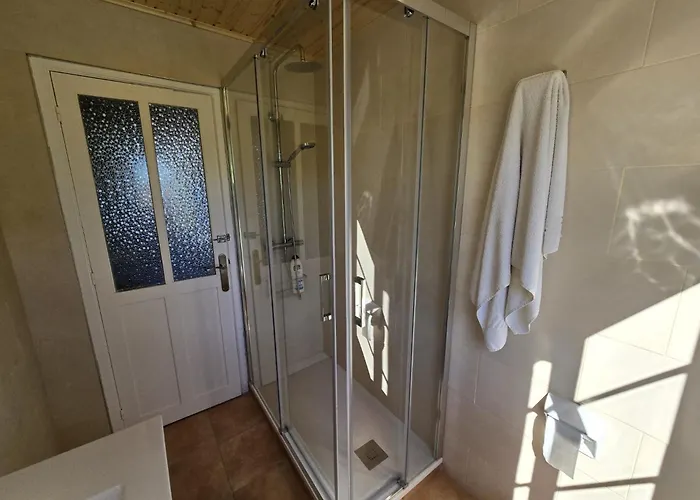 דירה Casa David-con Cuadras Caballos *