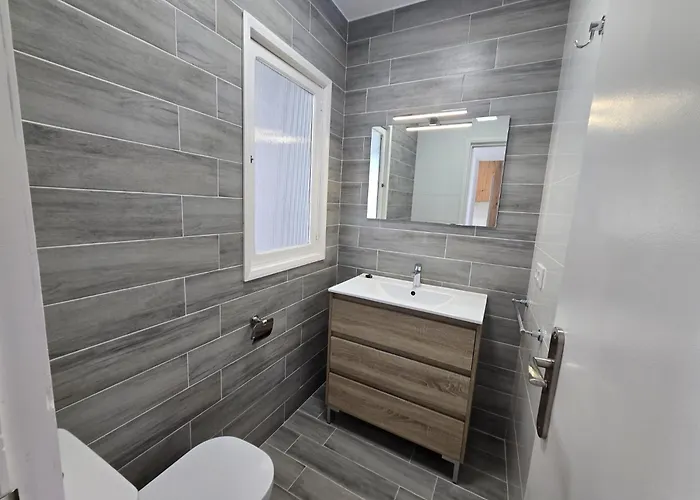 Casa David-con Cuadras Caballos Lägenhet Arzúa