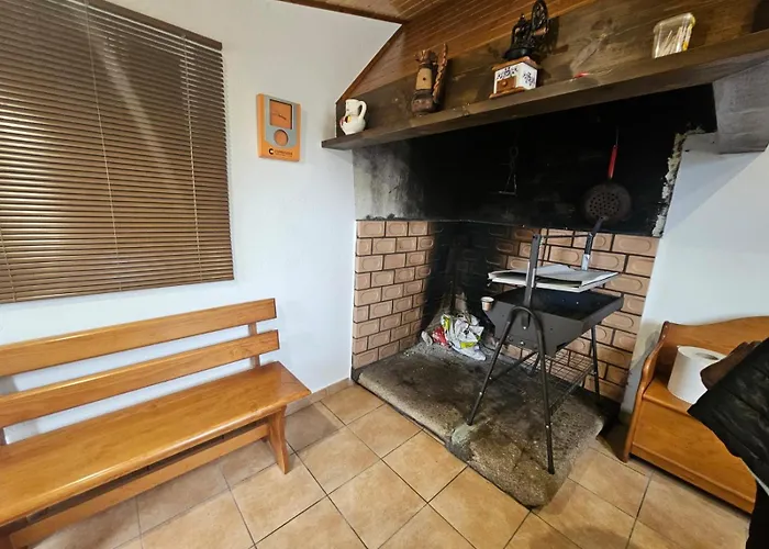 Casa David-con Cuadras Caballos *