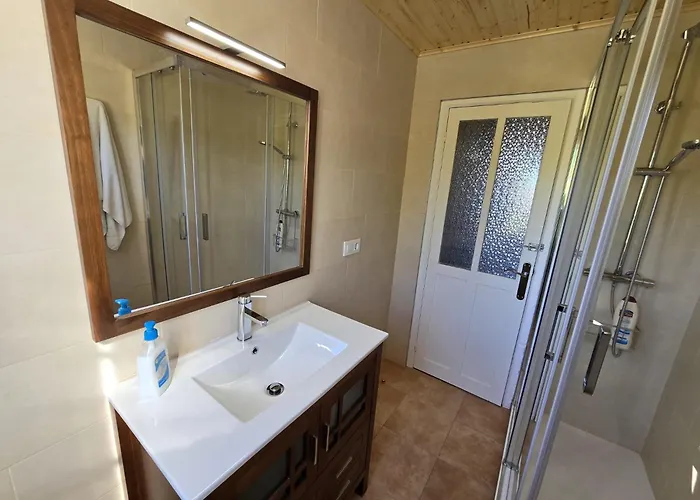 Casa David-con Cuadras Caballos Arzúa